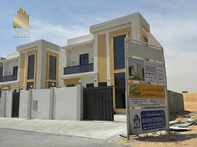 3 Bedroom Villa for Sale in Al Zahya, Ajman - WhatsApp Image 2024-05-28 at 8.14. 04 AM (3). jpeg