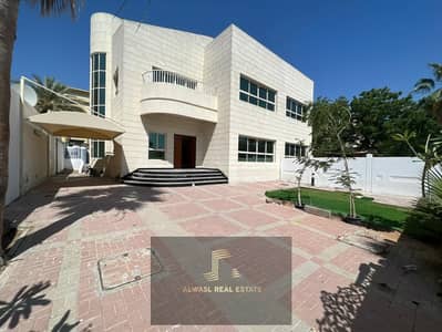 4 Bedroom Villa for Rent in Sharqan, Sharjah - cab24113-415c-4d88-994a-58f98b9613c3. jpg