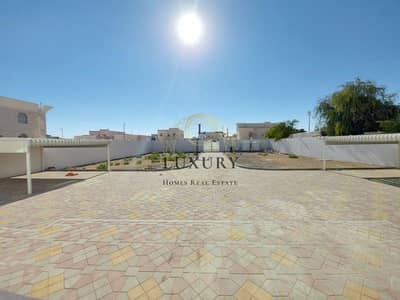 10 Bedroom Villa for Rent in Zakhir, Al Ain - Brand New | All Masters Huge Yard | Private