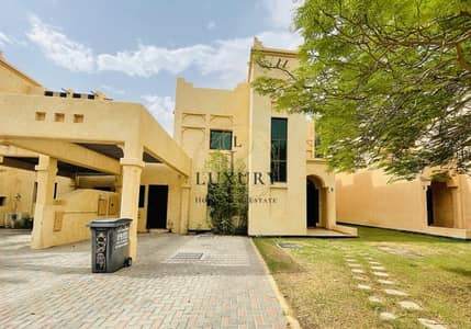 3 Bedroom Villa for Rent in Al Sorooj, Al Ain - Marvelous Villas | Compound | Gym Swimming Pool