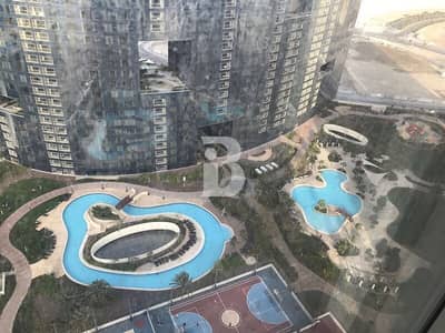 1 Bedroom Apartment for Sale in Al Reem Island, Abu Dhabi - High-Floor Oasis | Al Reem Luxury | Prime Location