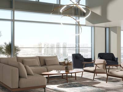 2 Bedroom Apartment for Sale in Al Reem Island, Abu Dhabi - Elegant 2BR| Modern Layout| Balcony |Prime Area