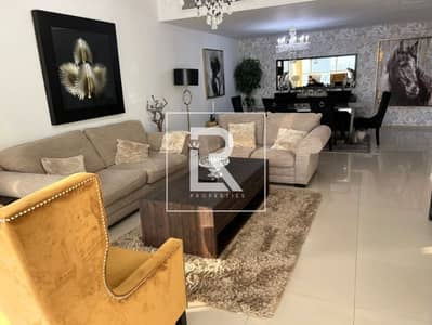 3 Bedroom Apartment for Sale in Al Reem Island, Abu Dhabi - Big Size Unit | Good Price | Full Canal View
