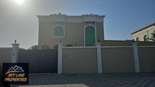 5 Cпальни Вилла в аренду в Аль Мовайхат, Аджман - صورة واتساب بتاريخ 1445-11-20 في 19.10. 49_704812f5. jpg