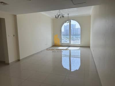 شقة 2 غرفة نوم للايجار في أرجان، دبي - شقة في برج فيو ريزيدينس،أرجان 2 غرف 45000 درهم - 9083322