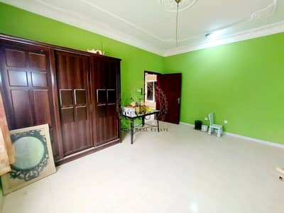 3 Bedroom Apartment for Rent in Al Dhahir, Al Ain - Free Water and Electricity With a Huge Garden