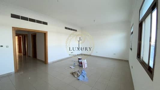 2 Bedroom Apartment for Rent in Al Muwaiji, Al Ain - Prime Location | Main Street View | Balcony