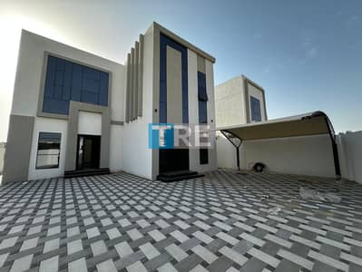 5 Bedroom Villa for Rent in Al Yasmeen, Ajman - WhatsApp Image 2024-05-07 at 7.12. 55 PM. jpeg