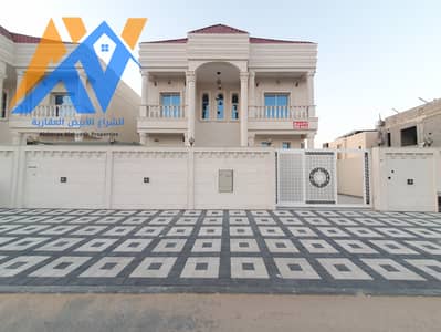 5 Bedroom Villa for Sale in Al Alia, Ajman - LhfEbGM0IexjgKZXt7wvq587nMLhKrnDquypl33k