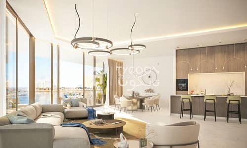 2 Bedroom Apartment for Sale in Yas Island, Abu Dhabi - THE BAY 3. png