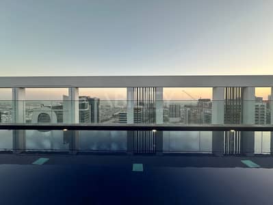 1 Bedroom Flat for Rent in Business Bay, Dubai - IMG_1014. JPG
