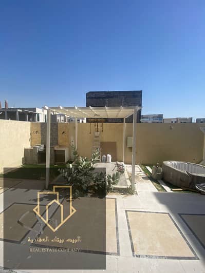 4 Bedroom Villa for Rent in Al Zahya, Ajman - IMG-20240528-WA0157. jpg