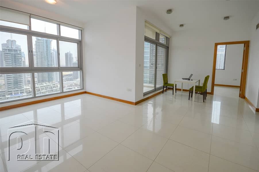 Beautiful 2 Bed With Stunning Marina View