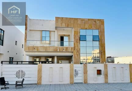 5 Bedroom Villa for Sale in Al Yasmeen, Ajman - WhatsApp Image 2024-05-28 at 8.09. 15 PM (1). jpeg