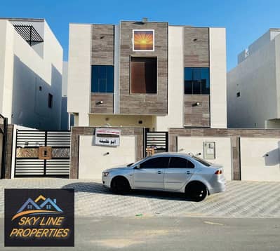 5 Bedroom Villa for Rent in Al Yasmeen, Ajman - 77bda6df-2b28-4682-8218-9eaab0a9baa3. jpg