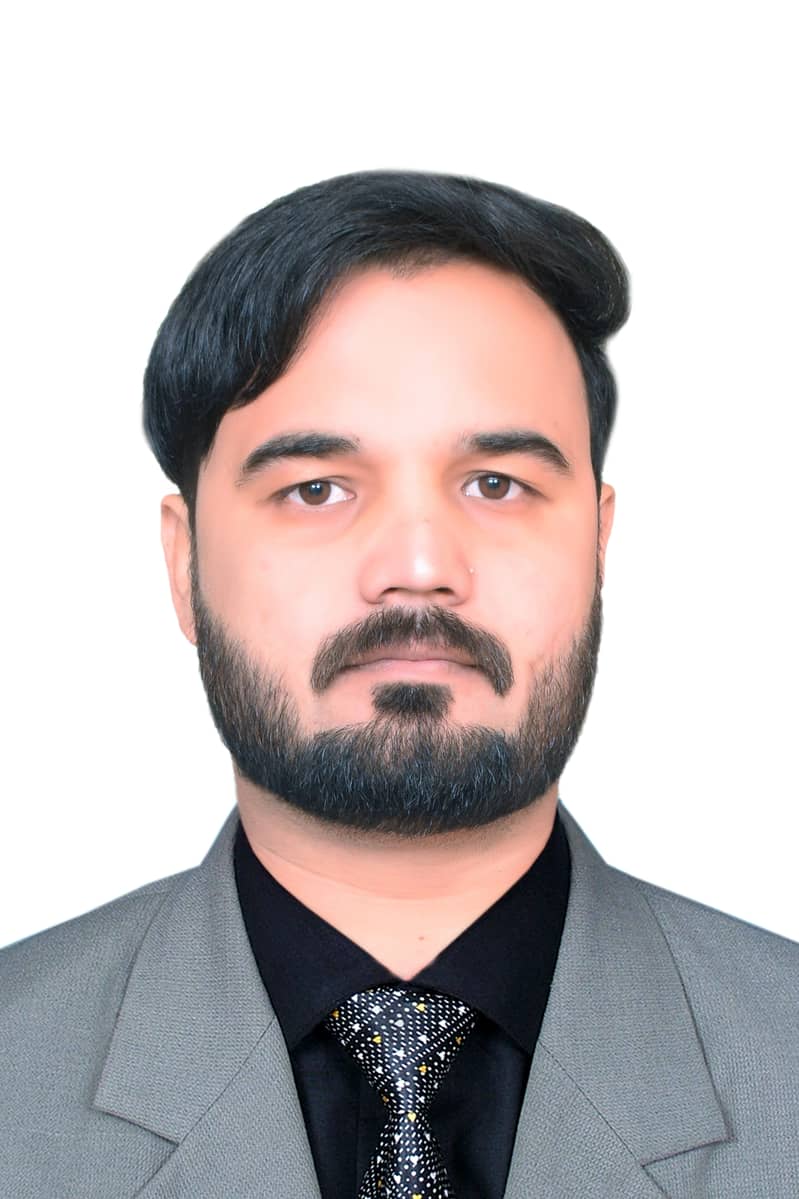Rana Sajid
