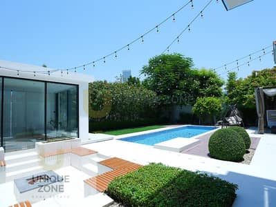 Resale | Fully Furnished | High ROI | 5BHK + Maids