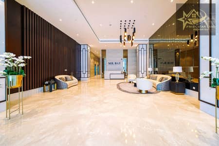 فلیٹ 1 غرفة نوم للبيع في الخليج التجاري، دبي - WhatsApp Image 2024-05-28 at 8.58. 59 AM (1). jpeg