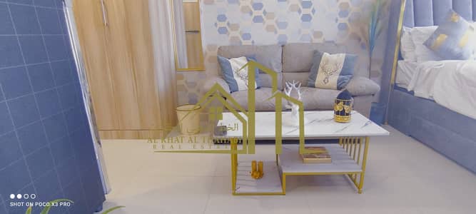 2 Bedroom Apartment for Rent in Al Khan, Sharjah - WhatsApp Image 2024-05-19 at 2.49. 45 PM. jpeg