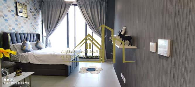 Studio for Rent in Sharjah Waterfront City, Sharjah - WhatsApp Image 2024-05-19 at 2.49. 43 PM. jpeg