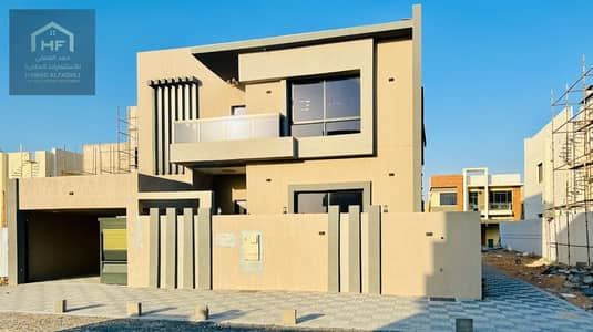 5 Bedroom Villa for Sale in Al Yasmeen, Ajman - WhatsApp Image 2024-05-28 at 8.24. 10 PM (1). jpeg