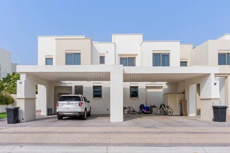 城市广场， 迪拜 4 卧室别墅待售 - 位于城市广场，哈亚特联排别墅 4 卧室的别墅 2900000 AED - 9045048