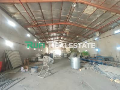 Warehouse for Rent in Emirates Modern Industrial Area, Umm Al Quwain - WhatsApp Image 2024-05-25 at 6.17. 23 AM (1). jpeg