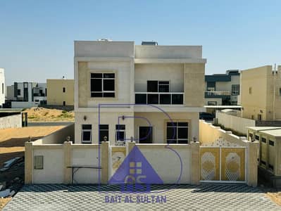 3 Bedroom Villa for Sale in Al Zahya, Ajman - 20b136ba-d4b0-4b97-be50-8b8fc48e324f. jpg