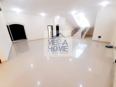 10 Bedroom Villa for Rent in Shakhbout City, Abu Dhabi - 55fafaa6-3093-4d6f-b5ad-616acfb6a960. jpg