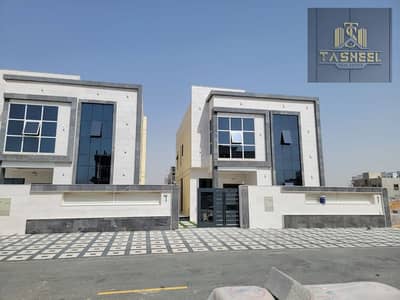 5 Bedroom Villa for Sale in Al Amerah, Ajman - batch_IMG-20240528-WA0163. jpg