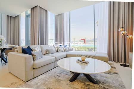 2 Bedroom Apartment for Rent in Mohammed Bin Rashid City, Dubai - D1 RES 27 G02 (13 of 44). JPG