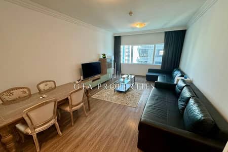 Tenanted | Fully Furnished | Good Location
