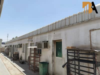 Labour Camp for Sale in Al Sajaa Industrial, Sharjah - WhatsApp Image 2024-05-28 at 9.22. 32 PM. jpeg