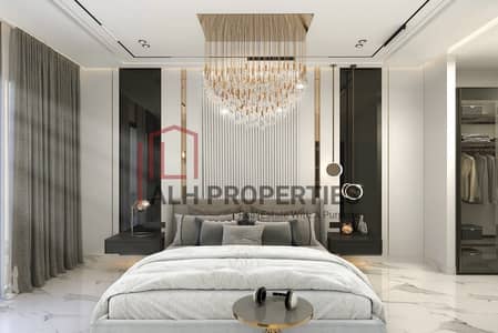 شقة 2 غرفة نوم للبيع في قرية جميرا الدائرية، دبي - شقة في إليتز من الدانوب،الضاحية 11،قرية جميرا الدائرية 2 غرف 1720000 درهم - 9083638