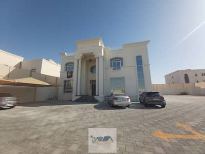 1 Bedroom Flat for Rent in Al Shamkha, Abu Dhabi - UC1dglb7SXLCirSnB9RUJGul4RovfsbgUMO4EUx8