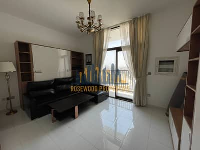 HIGH FLOOR | FULLY FURNISHED | COMMUNITY VIEW