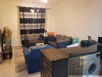 1 Bedroom Flat for Rent in Al Nuaimiya, Ajman - WhatsApp Image 2024-03-12 at 3.47. 43 PM. jpeg