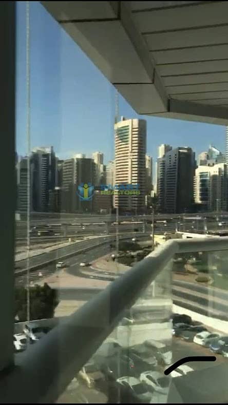 2 BHK Apartment with Amazing Marina View I Cheapest Apartment in JLT