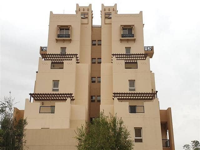 Al Ramth, Remraam 1 Bedroom Apartment Available For Rent In 44,000