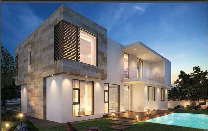 Villa for sale Sharjah start 899,000 AED