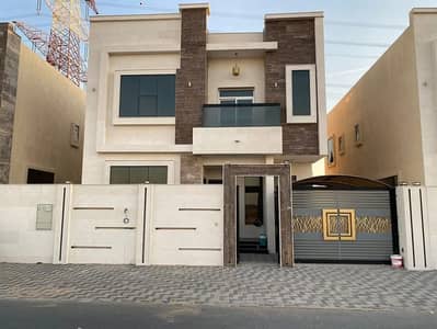 5 Bedroom Villa for Sale in Al Yasmeen, Ajman - WhatsApp Image 2024-05-28 at 4.51. 11 PM (1). jpeg