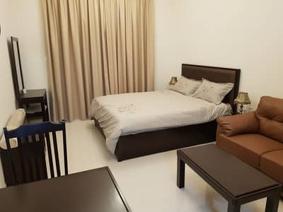Above 10% Return | Already Rented | Luxury Furnished Studio for Sale | Elite-10, Sports City Above 10% Return | Already Rented | Luxury Furnished Studio for Sale | Elite-10, Sports City