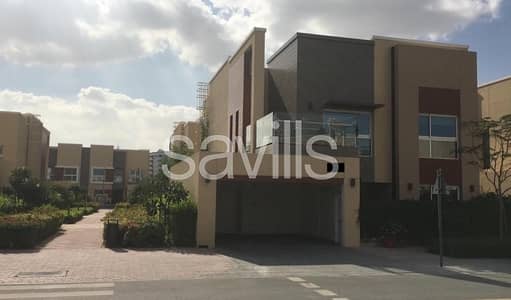 Biggest 4BR Villa 4D1type | Vacant on transfer Biggest 4BR Villa 4D1type | Vacant on transfer