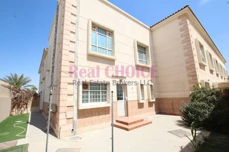 Hot Offer I 3BR Compound Villa I With Maids Room Hot Offer I 3BR Compound Villa I With Maids Room