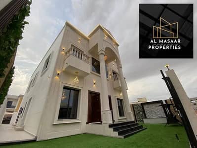 5 Bedroom Villa for Sale in Al Zahya, Ajman - WhatsApp Image 2024-05-28 at 7.20. 20 PM (1). jpeg