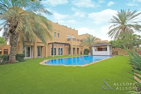 Type L1 Hattan | Full Golf Course Views Type L1 Hattan | Full Golf Course Views