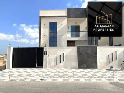 4 Bedroom Villa for Sale in Al Bahia, Ajman - WhatsApp Image 2024-05-28 at 7.26. 13 PM. jpeg