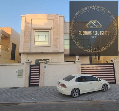 5 Bedroom Villa for Rent in Al Yasmeen, Ajman - OZfOsAUXGiKYO8nQXMjYlSm9gf3UwLxBcqeRQIFP