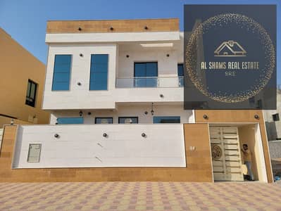 5 Bedroom Villa for Rent in Al Yasmeen, Ajman - gmGpgEvaLoxUhJTWx1iDu4BQkNqkF9fptFZhRVUx
