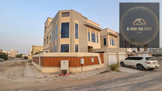 5 Bedroom Villa for Rent in Al Yasmeen, Ajman - 19ikmp5gBRy5MfYT6SfdU48JgmyVTka07dXQl9ZU
